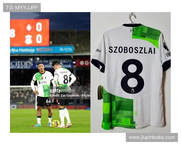 英超各队在新赛季推出的球衣样式及设计评价