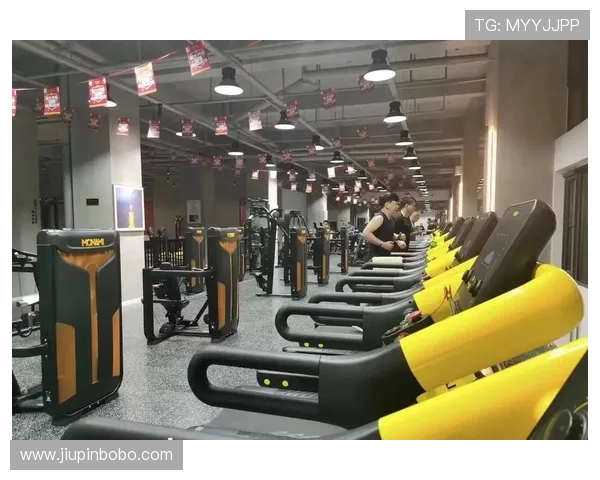 高端商用健身房进口器材配置方案与采购指南