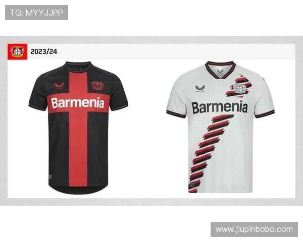 从球衣颜色识别德甲各支球队：配色设计与传统传承