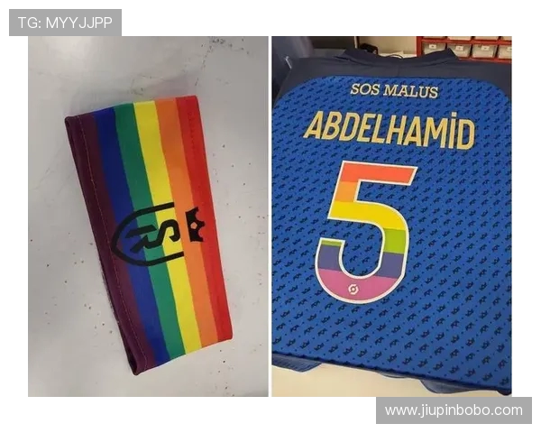 法甲新赛季各球队球衣发布及设计亮点赏析