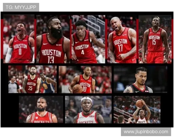 火箭队最新信息更新：训练营、签约与官方公告