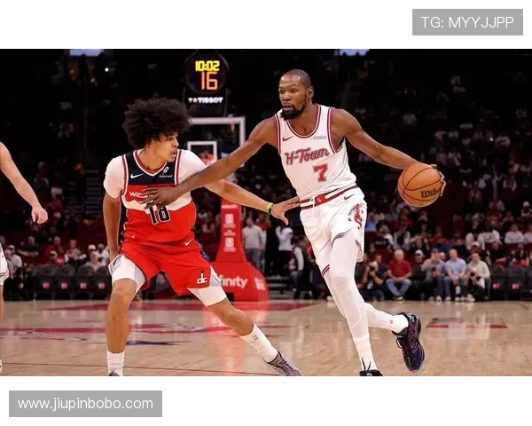 2016年火箭对决奇才五佳球燃爆全场精彩瞬间回顾激情对攻巅峰时刻