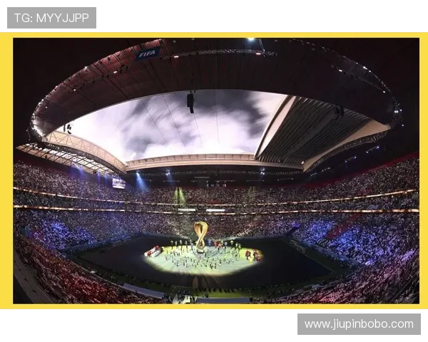 2026世界杯在哪举办及三国联合主办城市全解析与赛事亮点前瞻