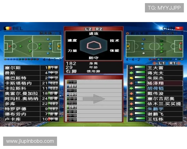 FIFA足球世界世界杯模式高效通关阵容与技巧全解析