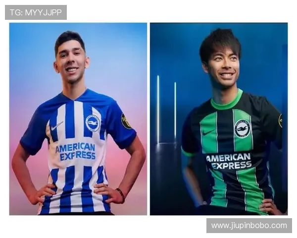 英超球衣排行榜及最畅销款式推荐