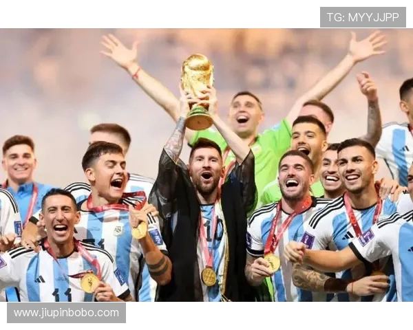 阿根廷夺得世界杯冠军 梅西终圆梦成为足球历史传奇 阿根廷夺得世界杯冠军 梅西终圆梦成为足球历史传奇