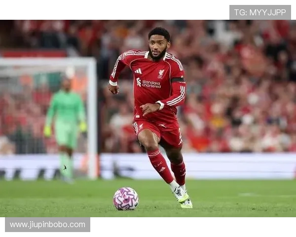 斯洛特称乔戈麦斯已恢复首发体能英超各队实力均不容小觑