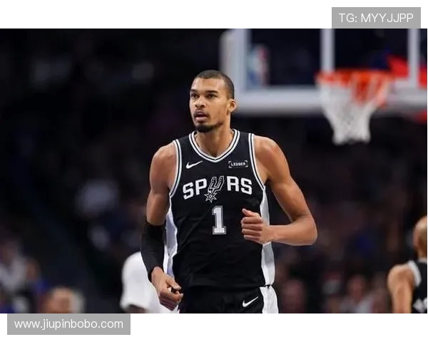 活塞主帅强调文班重要性但马刺外线天赋同样不可忽视