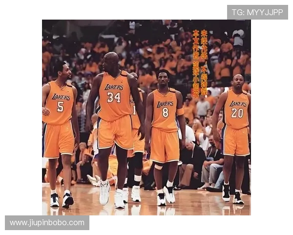 2001年NBA总决赛湖人击败76人奥尼尔率队夺冠回顾